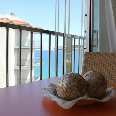 Apartament Sun Tower Sea