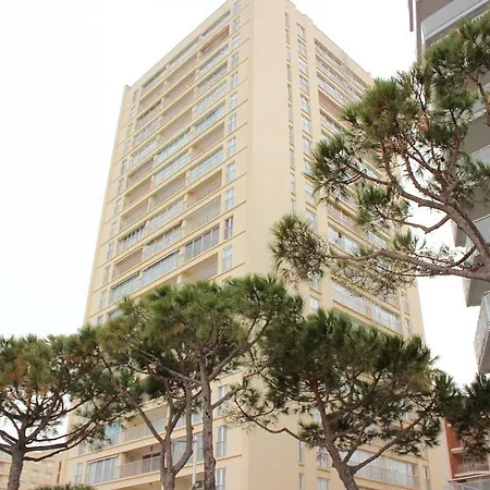 Apartment Sun Tower Sea