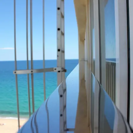 Apartment Sun Tower Sea