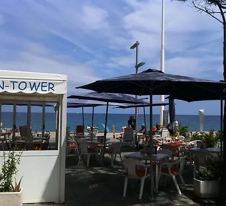 Sun Tower Sea Platja d'Aro
