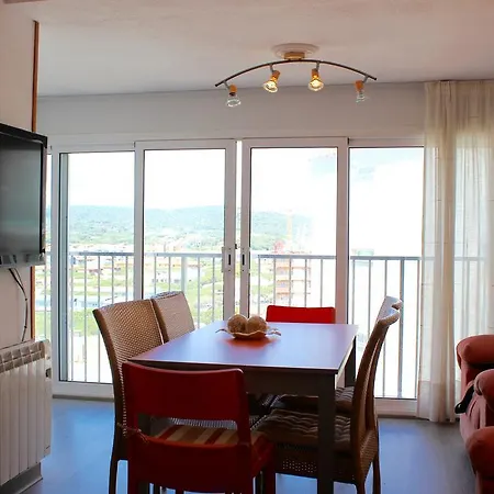 Apartment Sun Tower Sea *