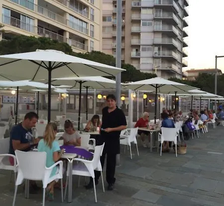 Sun Tower Sea Platja d'Aro